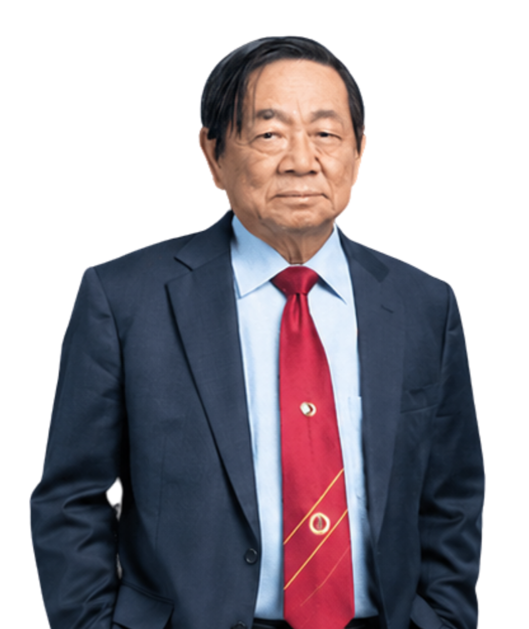 Kamol Takabut, PhD